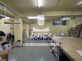 Επιχειρηματικό κτίριο 1.302 τ.μ. για πώληση