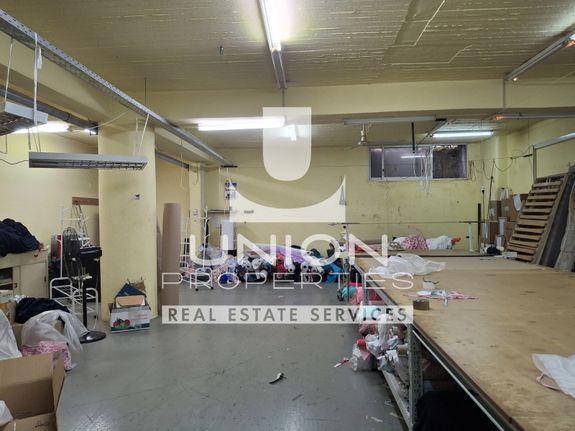 Business bulding 1.302 sqm for sale, Athens - North, Nea Ionia