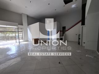 Store 360 sqm for rent