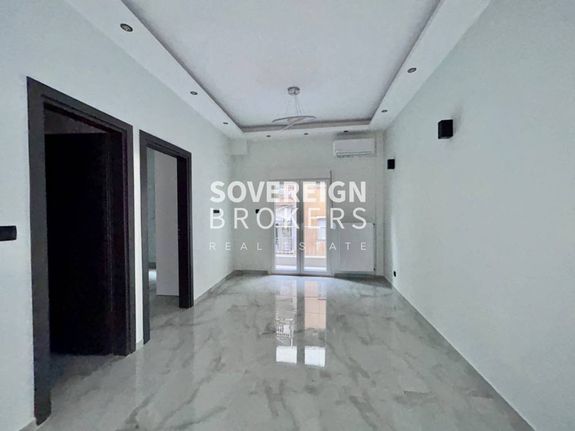 Studio / γκαρσονιέρα 41 τ.μ. για πώληση, Θεσσαλονίκη - Κέντρο, Καμάρα