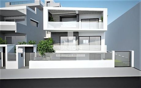 Μεζονέτα 167 τ.μ. πρός πώληση