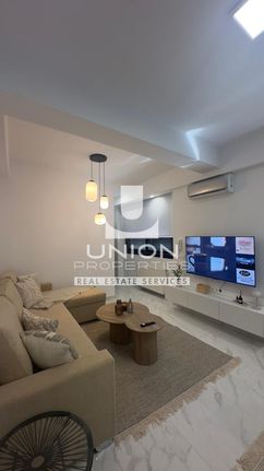 Apartment 88 sqm for rent, Athens - Center, Gazi - Metaxourgio - Votanikos