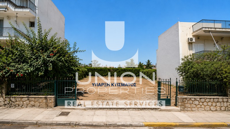 Οικόπεδο 387 τ.μ. πρός πώληση, Αθήνα - Νότια Προάστια, Αργυρούπολη