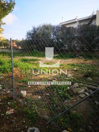 Land plot 261 sqm for sale, Athens - West, Acharnes