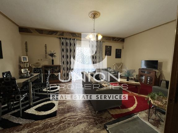 Apartment 125 sqm for sale, Athens - West, Acharnes