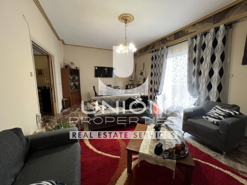 Διαμέρισμα 125 τ.μ. πρός πώληση, Αθήνα - Δυτικά Προάστια, Αχαρνές