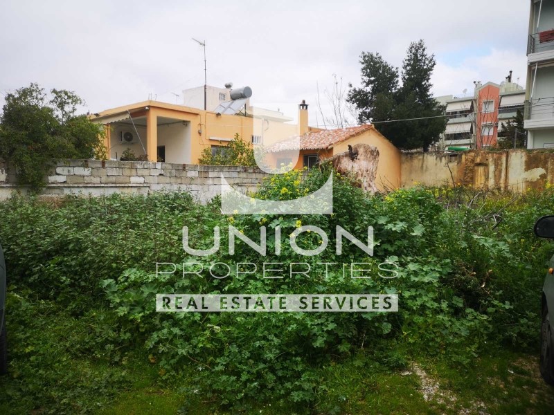 Οικόπεδο 253,30 τ.μ. πρός πώληση, Αθήνα - Δυτικά Προάστια, Αχαρνές