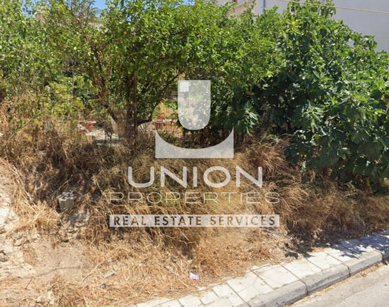 Land plot 326 sqm for sale, Athens - South, Alimos