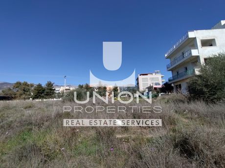 Οικόπεδο 366,05 τ.μ. πρός πώληση