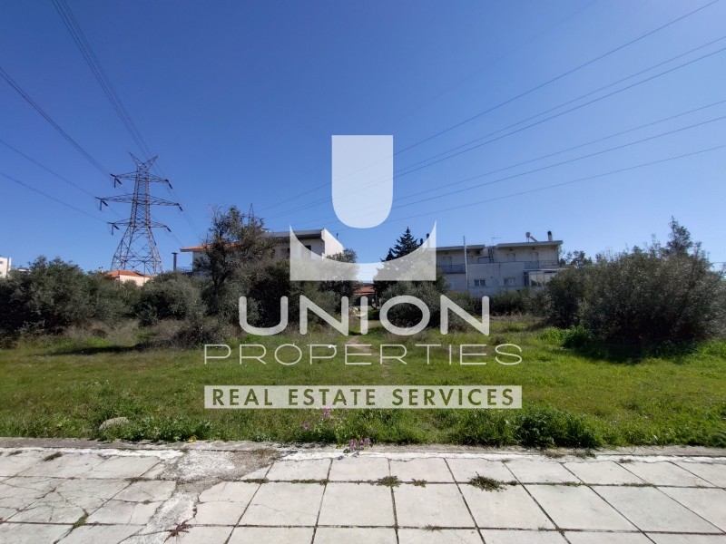 Οικόπεδο 1.082,90 τ.μ. πρός πώληση, Αθήνα - Δυτικά Προάστια, Αχαρνές