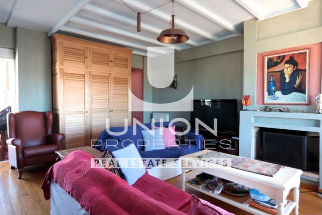 Maisonette 96 sqm for sale, Athens - Center, Gazi - Metaxourgio - Votanikos