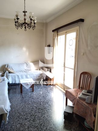 Apartment 70 sqm for sale, Athens - West, Nea Chalkidona