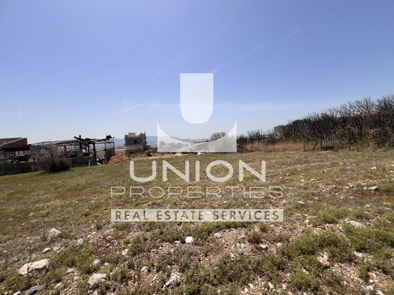 Land plot 1.016 sqm for sale, Athens - West, Acharnes