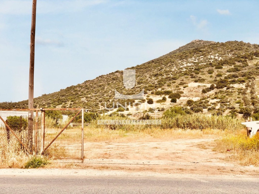 Οικόπεδο 7.818 τ.μ. πρός πώληση, Αττική - Υπόλοιπο, Καλύβια Θορικού