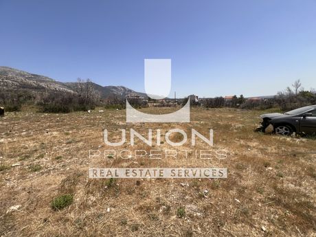 Οικόπεδο 2.861 τ.μ. πρός πώληση
