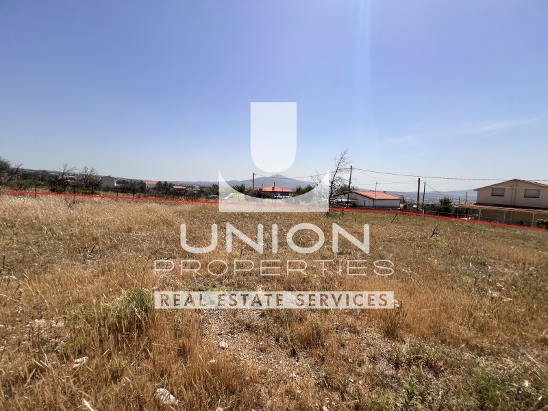 Οικόπεδο 571 τ.μ. πρός πώληση, Αθήνα - Δυτικά Προάστια, Αχαρνές