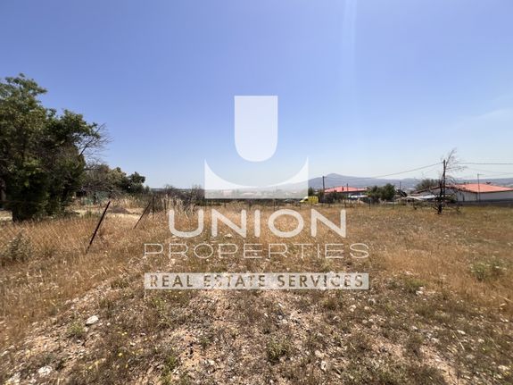Land plot 571 sqm for sale, Athens - West, Acharnes