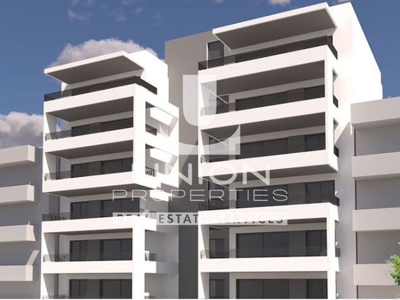 Apartment 86,50 sqm for sale, Athens - South, Ilioupoli
