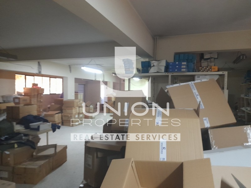 Αποθήκη 190 τ.μ. πρός πώληση, Αθήνα - Βόρεια Προάστια, Νέα Ιωνία