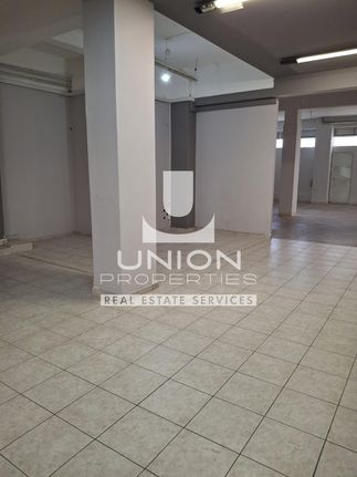 Store 210 sqm for sale, Athens - North, Nea Ionia