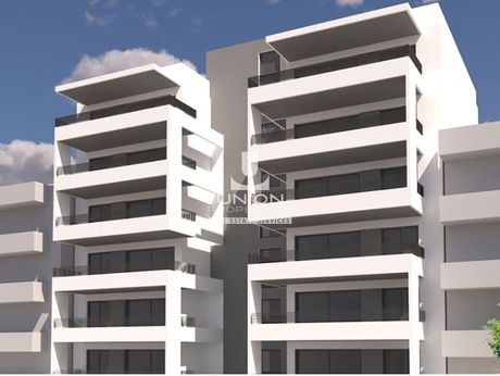 Διαμέρισμα 51,20 τ.μ. προς πώληση
