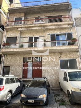 Κτίριο 430 τ.μ. πρός πώληση