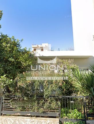 Land plot 253 sqm for sale, Athens - North, Nea Ionia