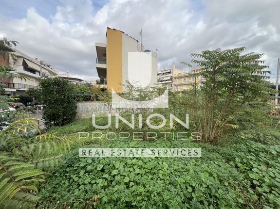 Land plot 302 sqm for sale, Athens - West, Nea Philadelfia
