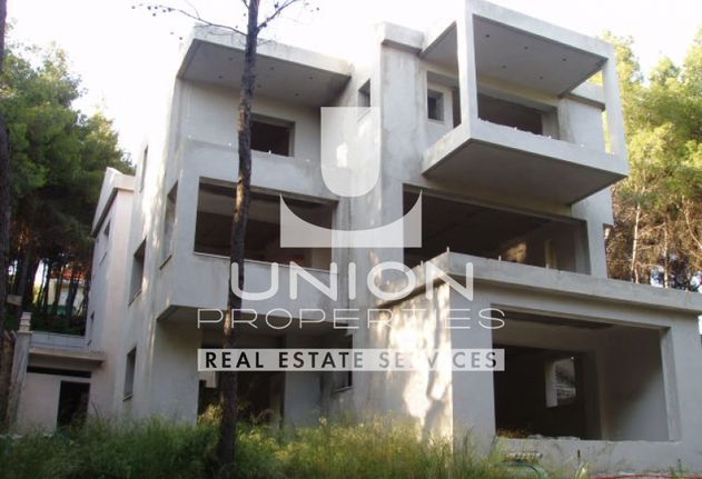 Detached home 450 sqm for sale, Athens - West, Acharnes