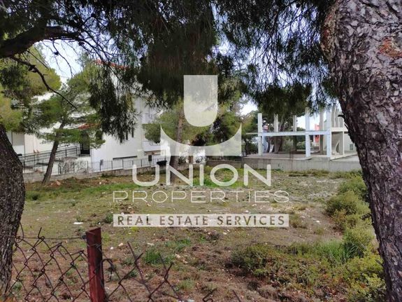Land plot 1.013 sqm for sale, Athens - West, Acharnes