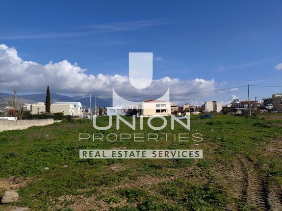 Land plot 900 sqm for sale, Athens - West, Acharnes
