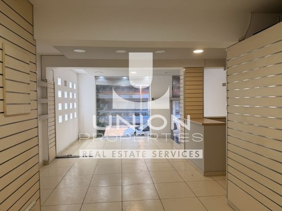 Store 52 sqm for rent, Athens - South, Kaisariani