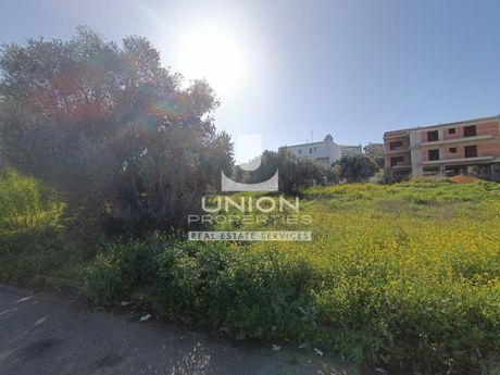 Οικόπεδο 805 τ.μ. πρός πώληση