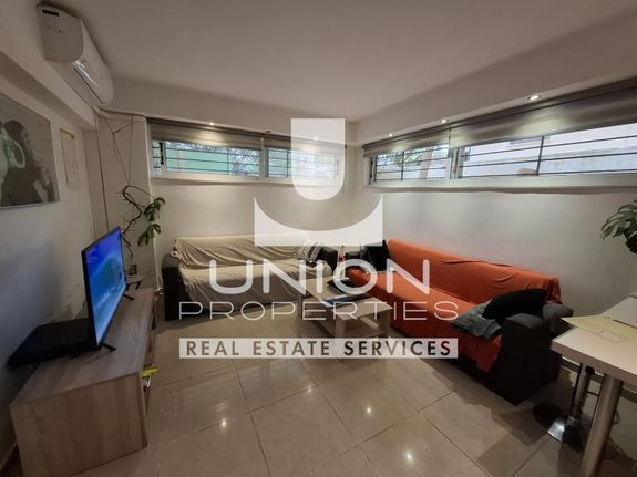 Apartment 55 sqm for sale, Athens - South, Alimos
