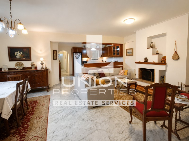 Διαμέρισμα 115 τ.μ. πρός πώληση, Αθήνα - Νότια Προάστια, Άλιμος