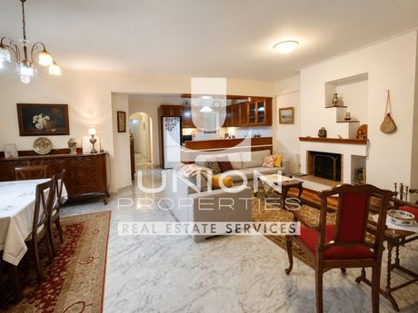 Διαμέρισμα 115 τ.μ. πρός πώληση