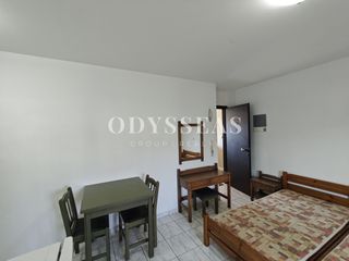 Studio / γκαρσονιέρα 33 τ.μ. για ενοικίαση