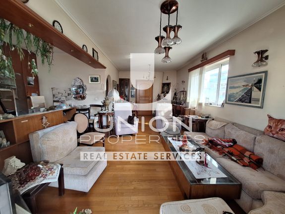 Apartment 105 sqm for sale, Athens - South, Palaio Faliro