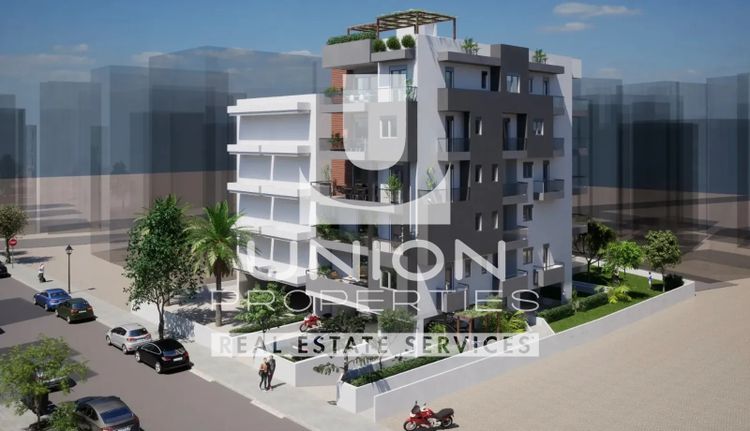 Μεζονέτα 122 τ.μ. για πώληση, Αθήνα - Νότια Προάστια, Αργυρούπολη
