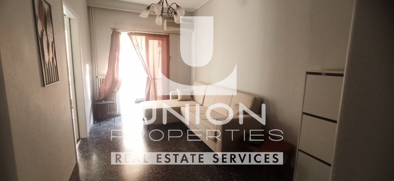 Apartment 55 sqm for sale, Athens - South, Agios Dimitrios