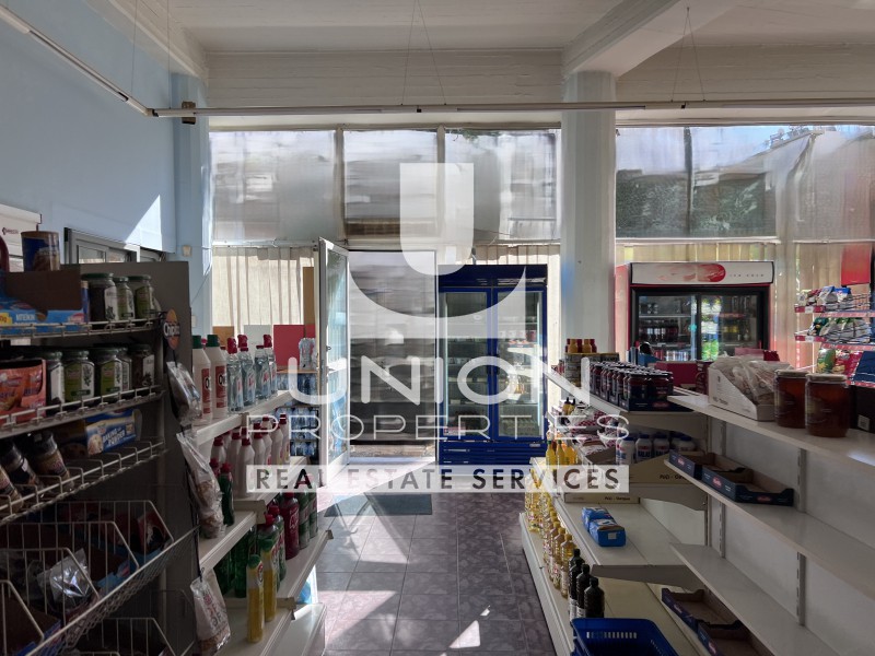 Κατάστημα 170 τ.μ. πρός ενοικίαση, Αθήνα - Νότια Προάστια, Άγιος Δημήτριος