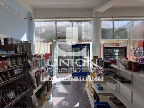 Κατάστημα 170 τ.μ. για ενοικίαση