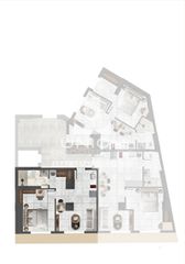 Διαμέρισμα 42,77 τ.μ. για πώληση
