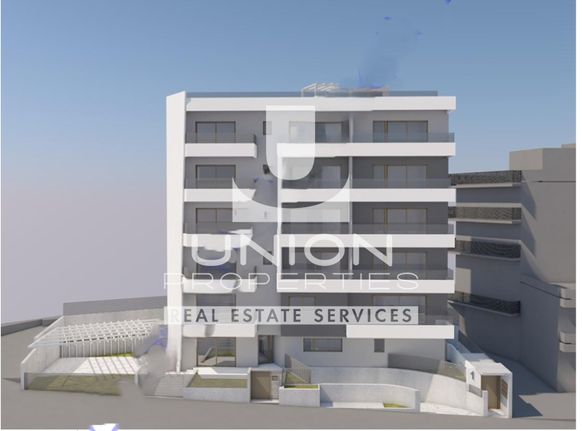 Apartment 39,60 sqm for sale, Athens - South, Ilioupoli