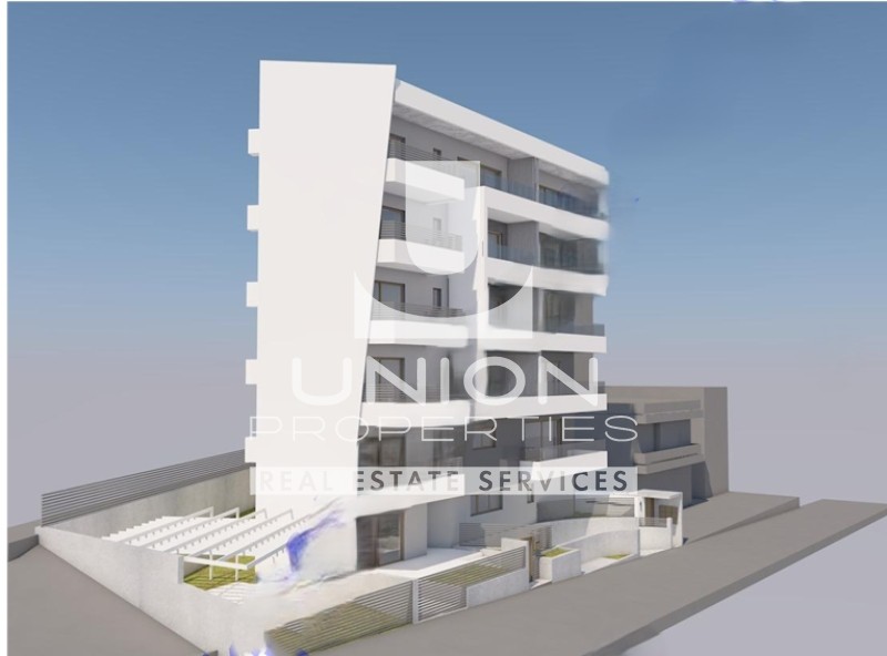 Διαμέρισμα 68,30 τ.μ. πρός πώληση, Αθήνα - Νότια Προάστια, Ηλιούπολη