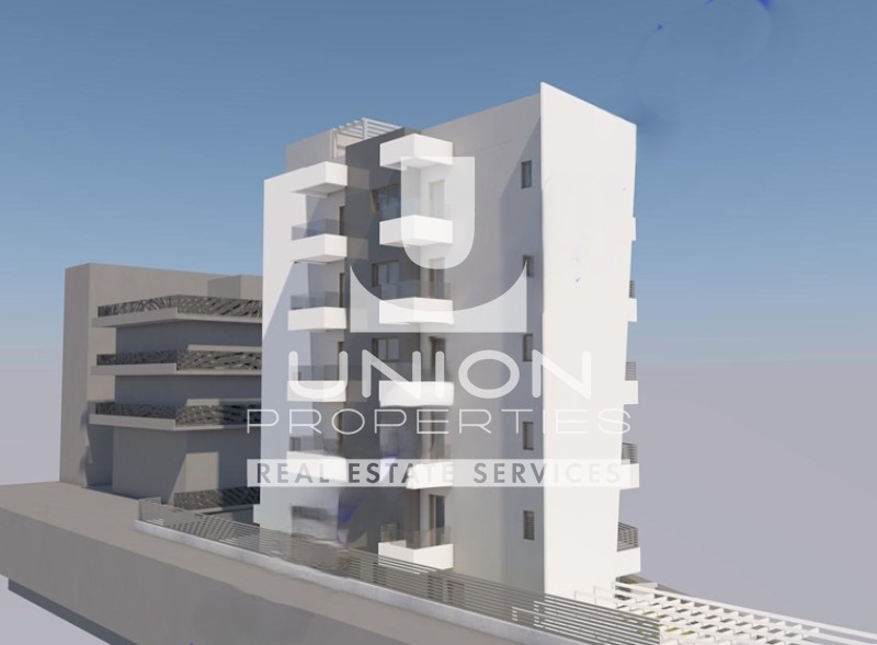Διαμέρισμα 68,30 τ.μ. πρός πώληση, Αθήνα - Νότια Προάστια, Ηλιούπολη
