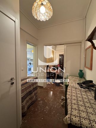 Apartment 82 sqm for sale, Athens - South, Palaio Faliro
