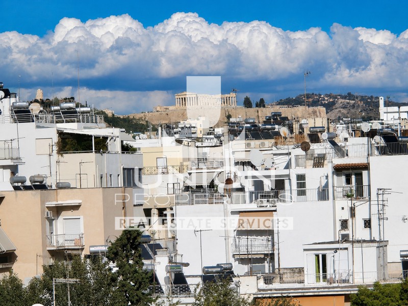 Διαμέρισμα 138 τ.μ. πρός πώληση, Αθήνα - Νότια Προάστια, Νέα Σμύρνη