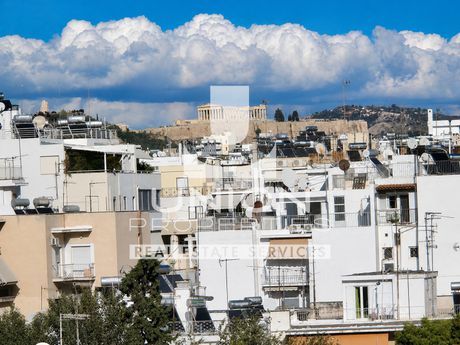 Διαμέρισμα 138 τ.μ. πρός πώληση