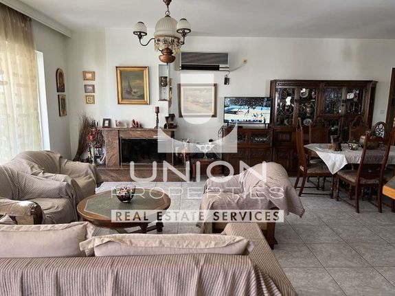 Apartment 149,88 sqm for sale, Athens - South, Palaio Faliro
